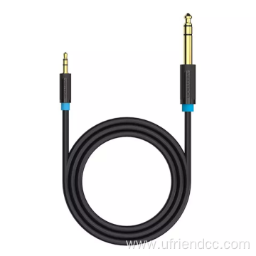 OEM length optical audio cable adapter